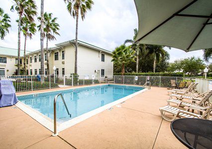 Sleep At Pga Village 2* Port St. Lucie