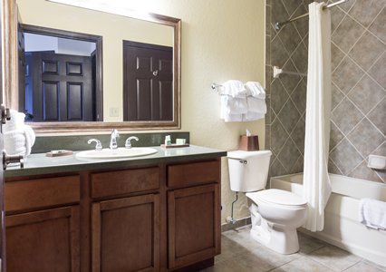 Bluegreen Vacations Grande At World Golf Village