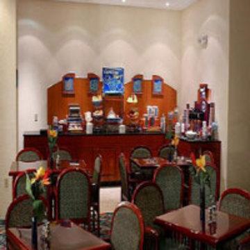 Express - West By Ihg