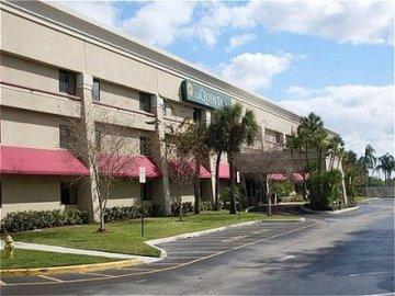 La Quinta By Wyndham Ft. Lauderdale Tamarac East Hotel