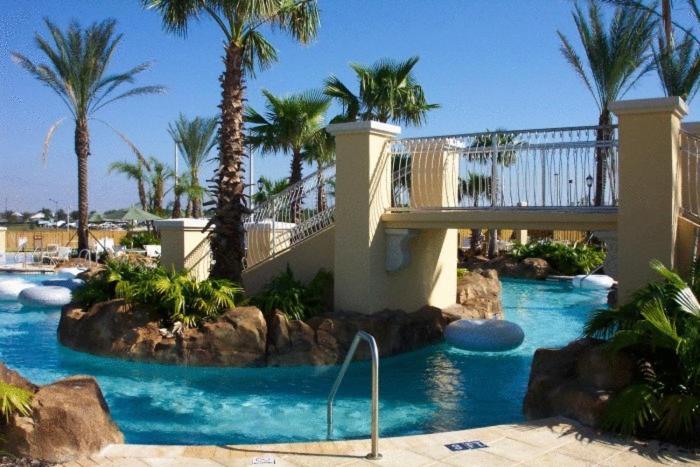 Resort At Regal Palms & 3*