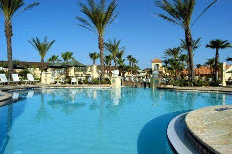 Resort At Regal Palms & Davenport