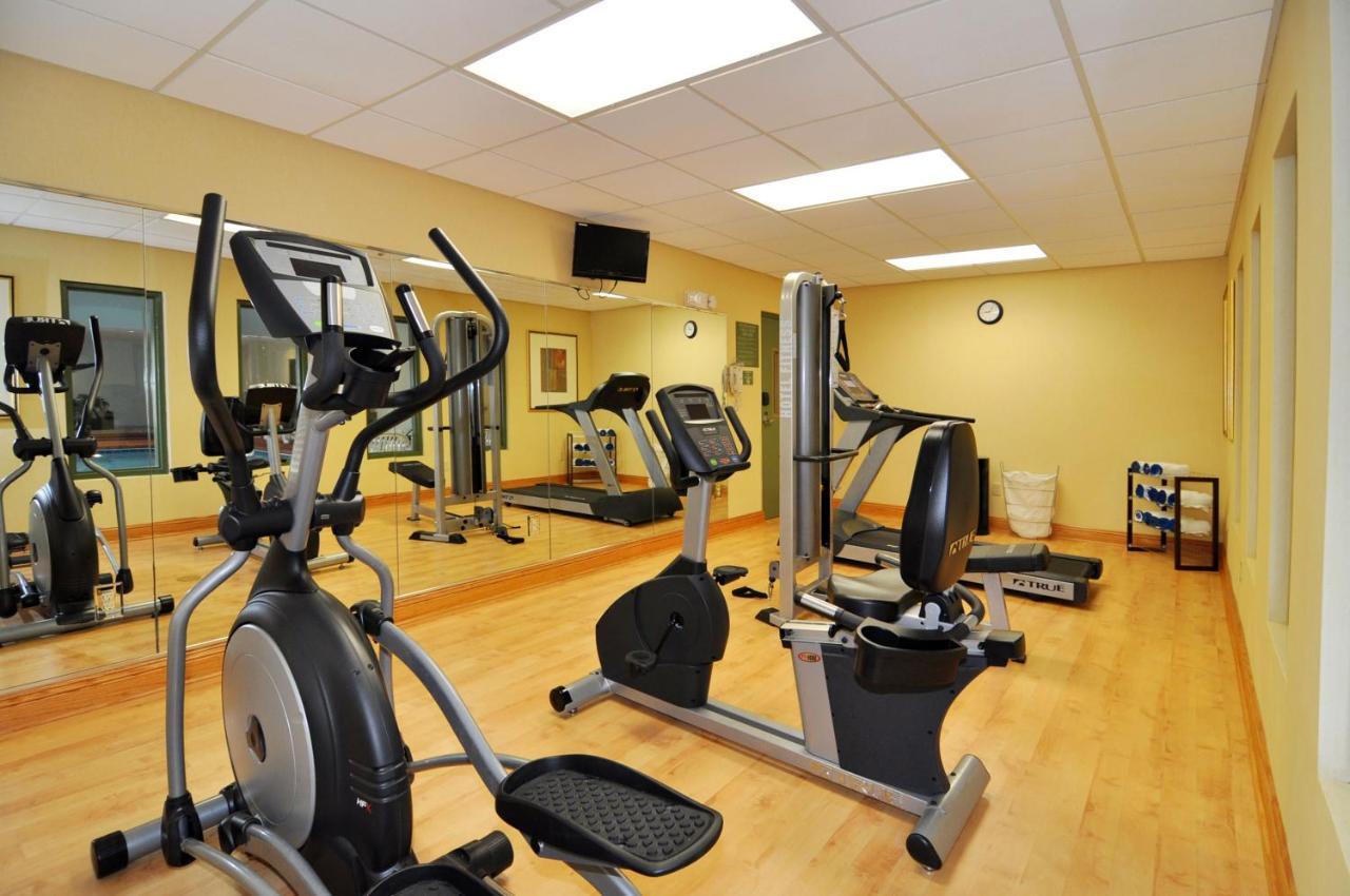 Country & By Radisson, West, Fl Pensacola
