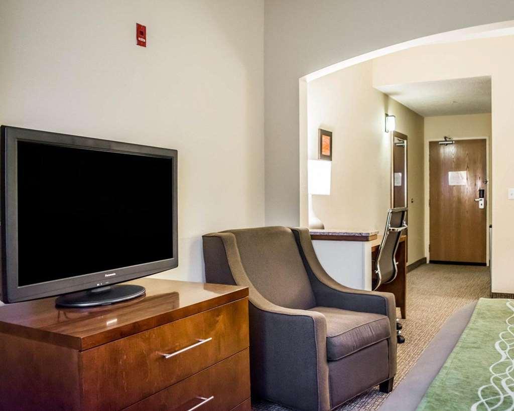 Comfort Myers Northeast Inn