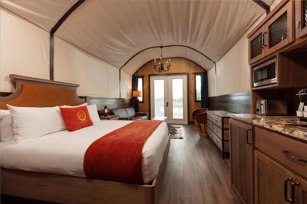 Westgate & Rodeo Resort