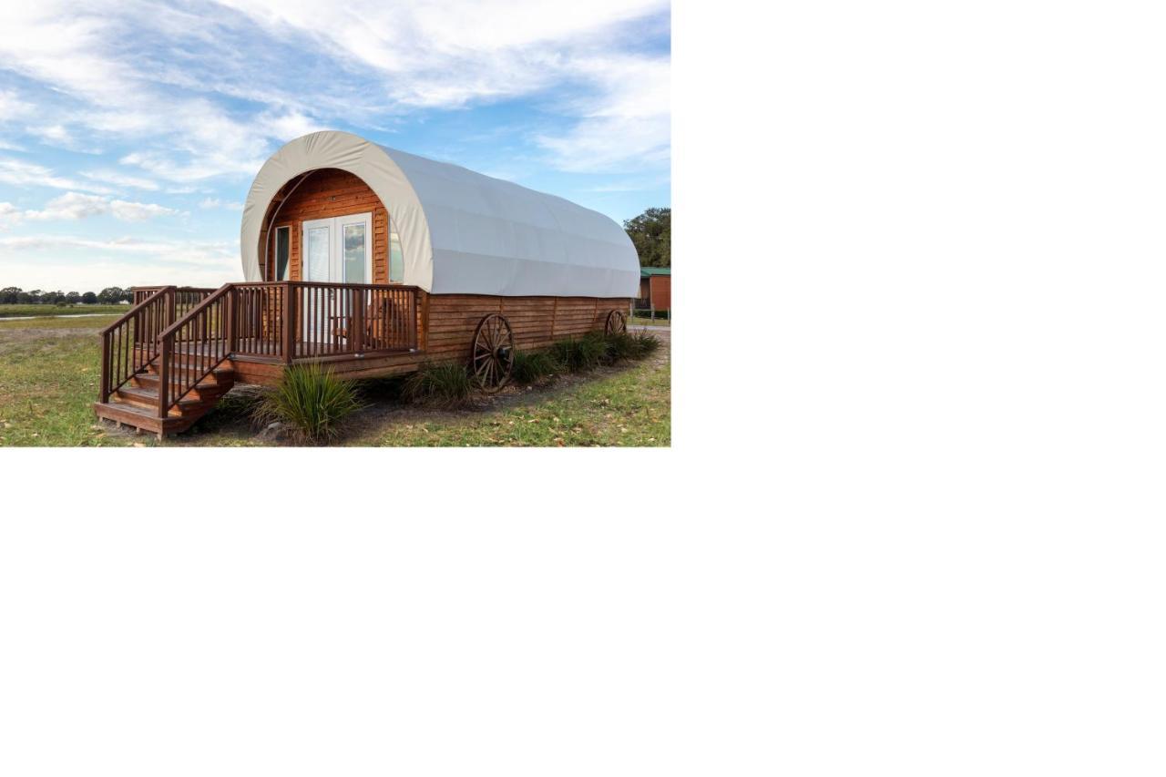 Westgate & Rodeo Resort 3*