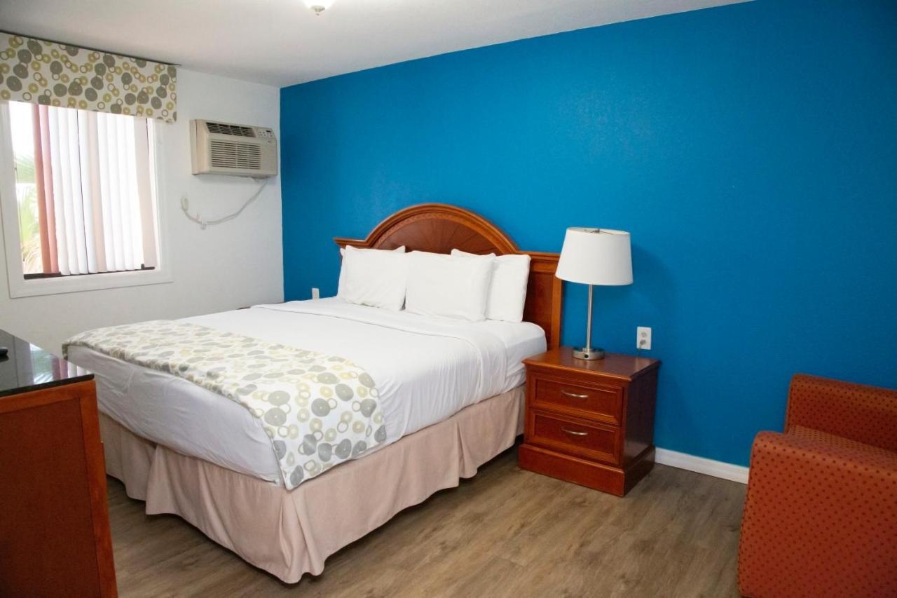Motel Daytona Dream By Amerivu Daytona Beach Shores