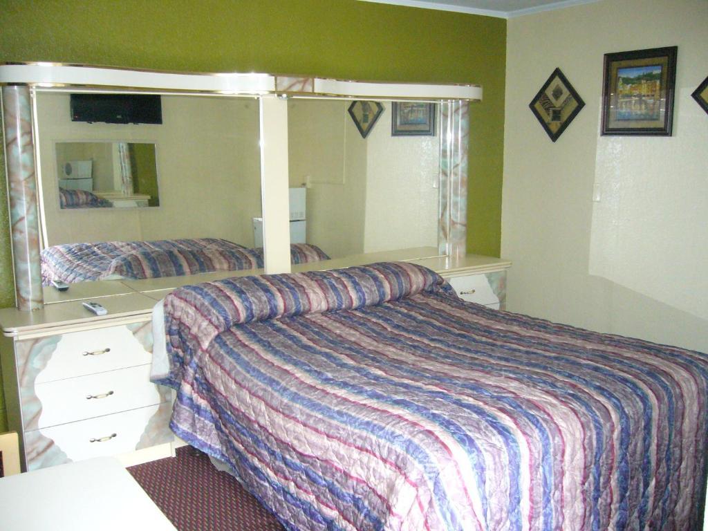 Motel Stay Inn Motel