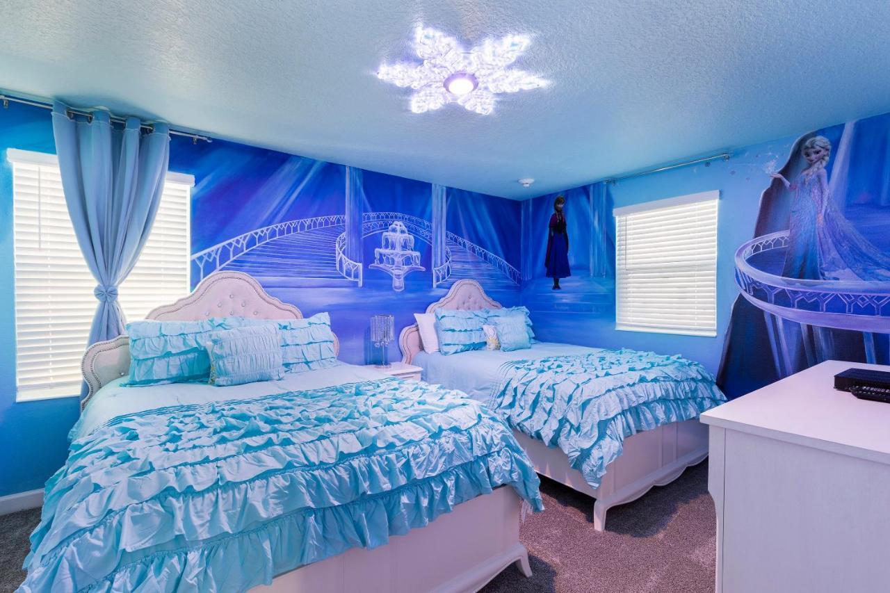 Lakeview In Storey By Diamond * Kissimmee