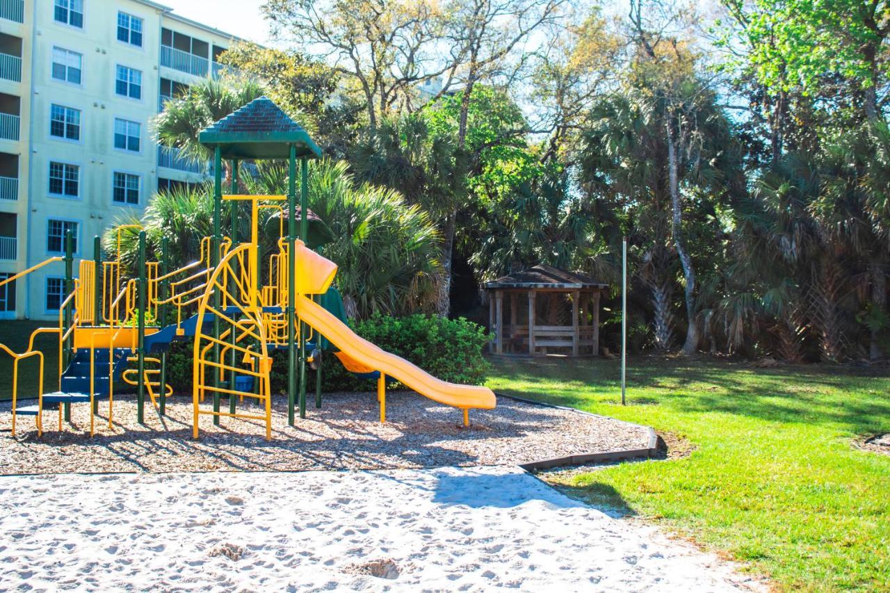Barefoot'n Resort Kissimmee