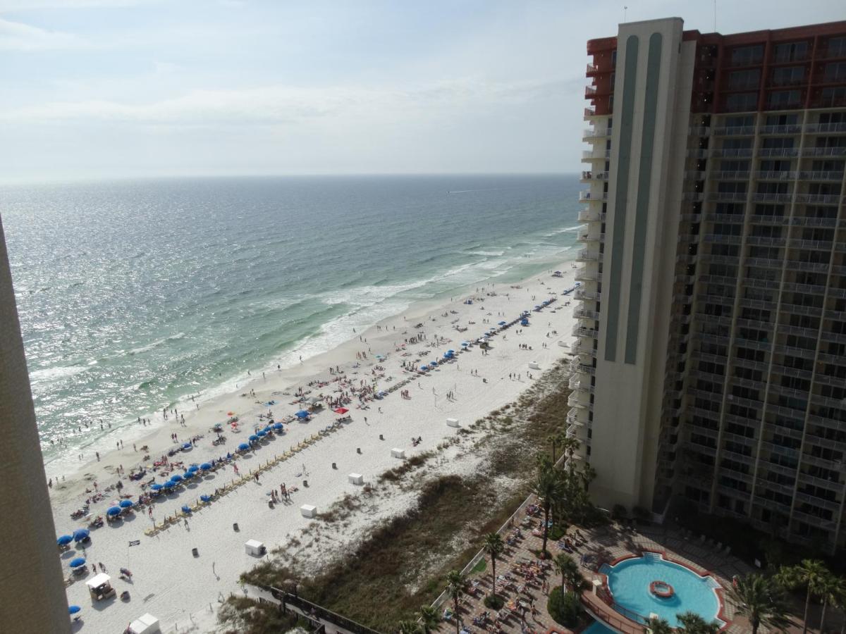 Shores Of Panama Panama City Beach