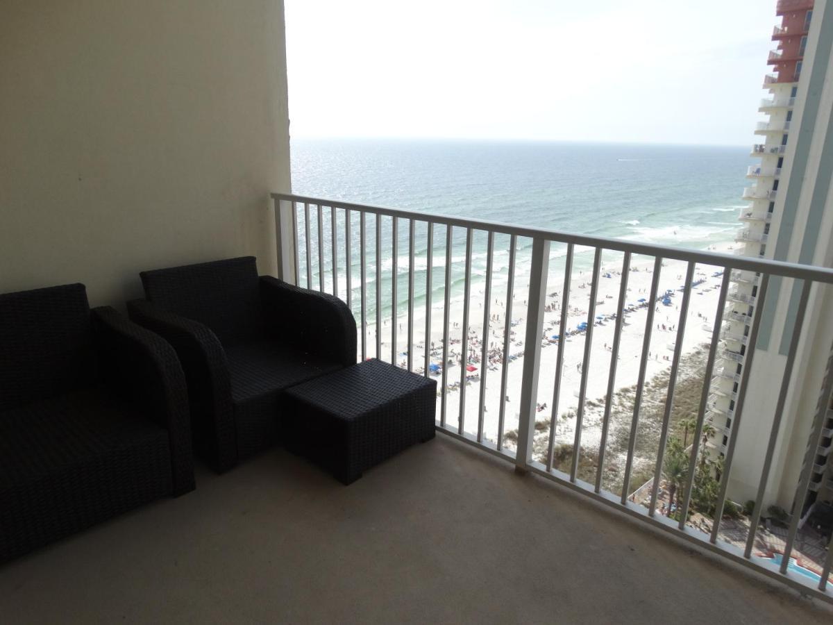 Apartment Shores Of Panama