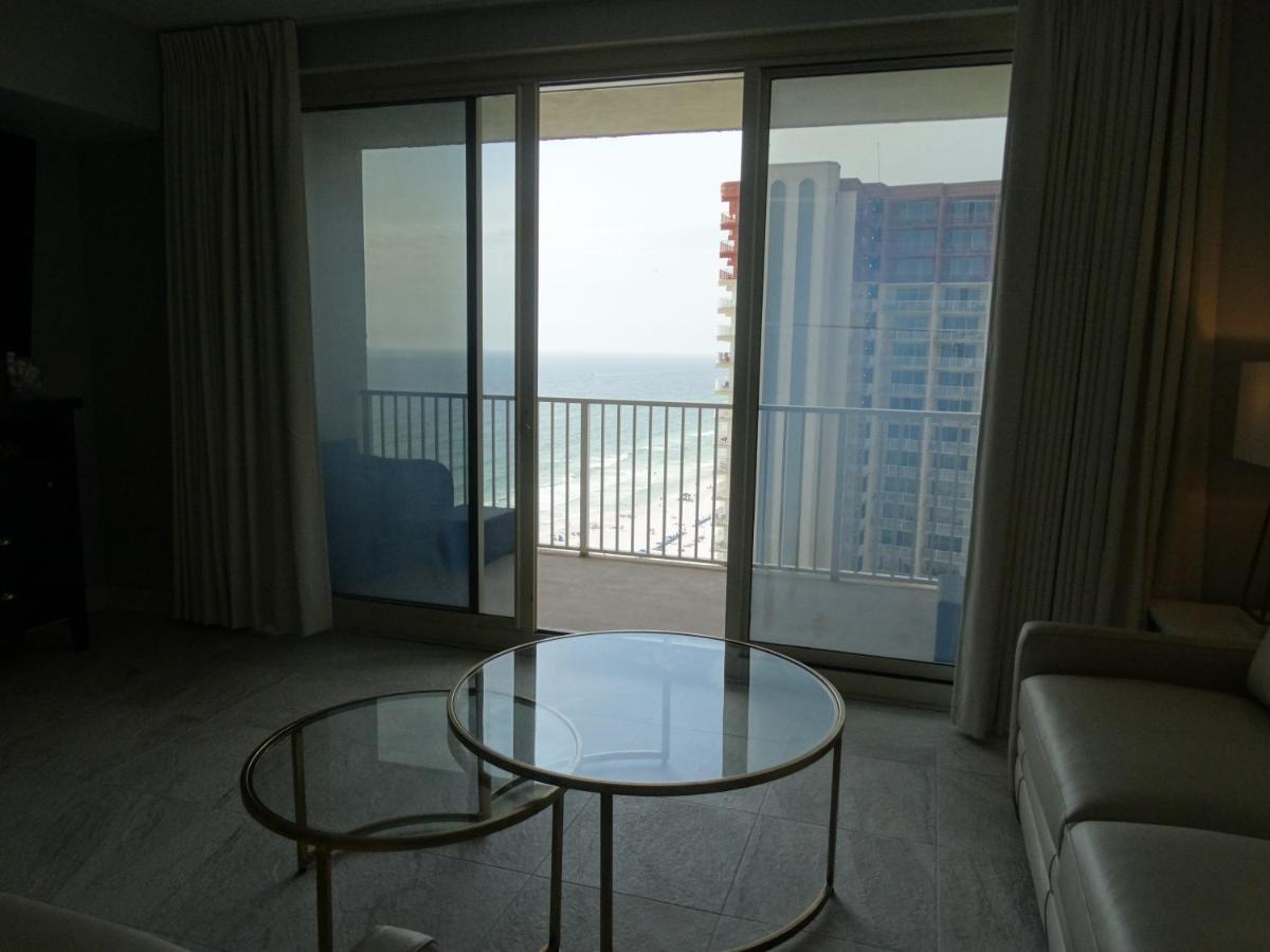 Shores Of Panama
