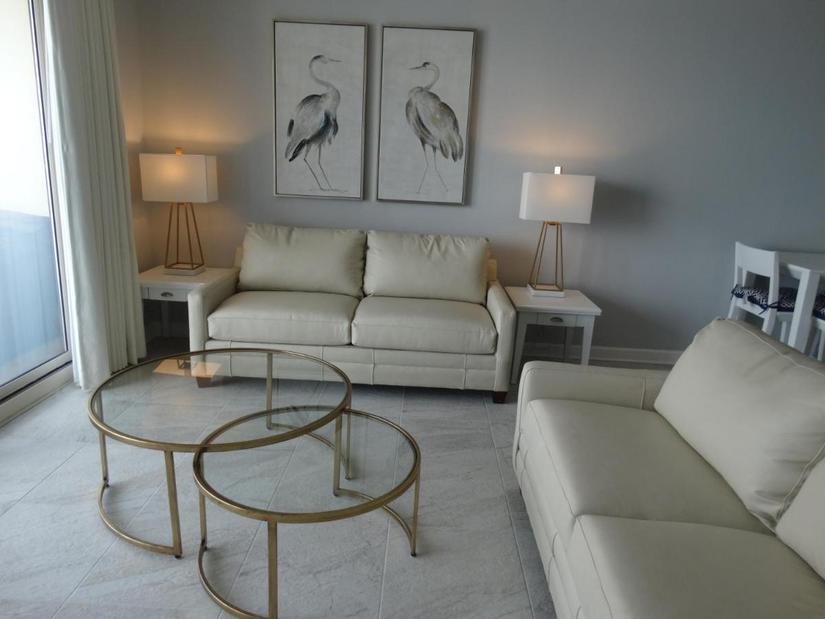 Shores Of Panama Apartment
