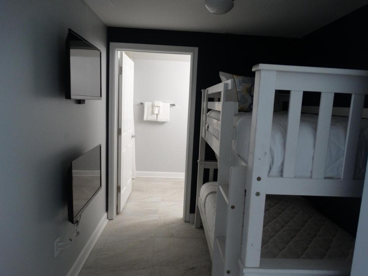 Shores Of Panama Apartment Panama City Beach