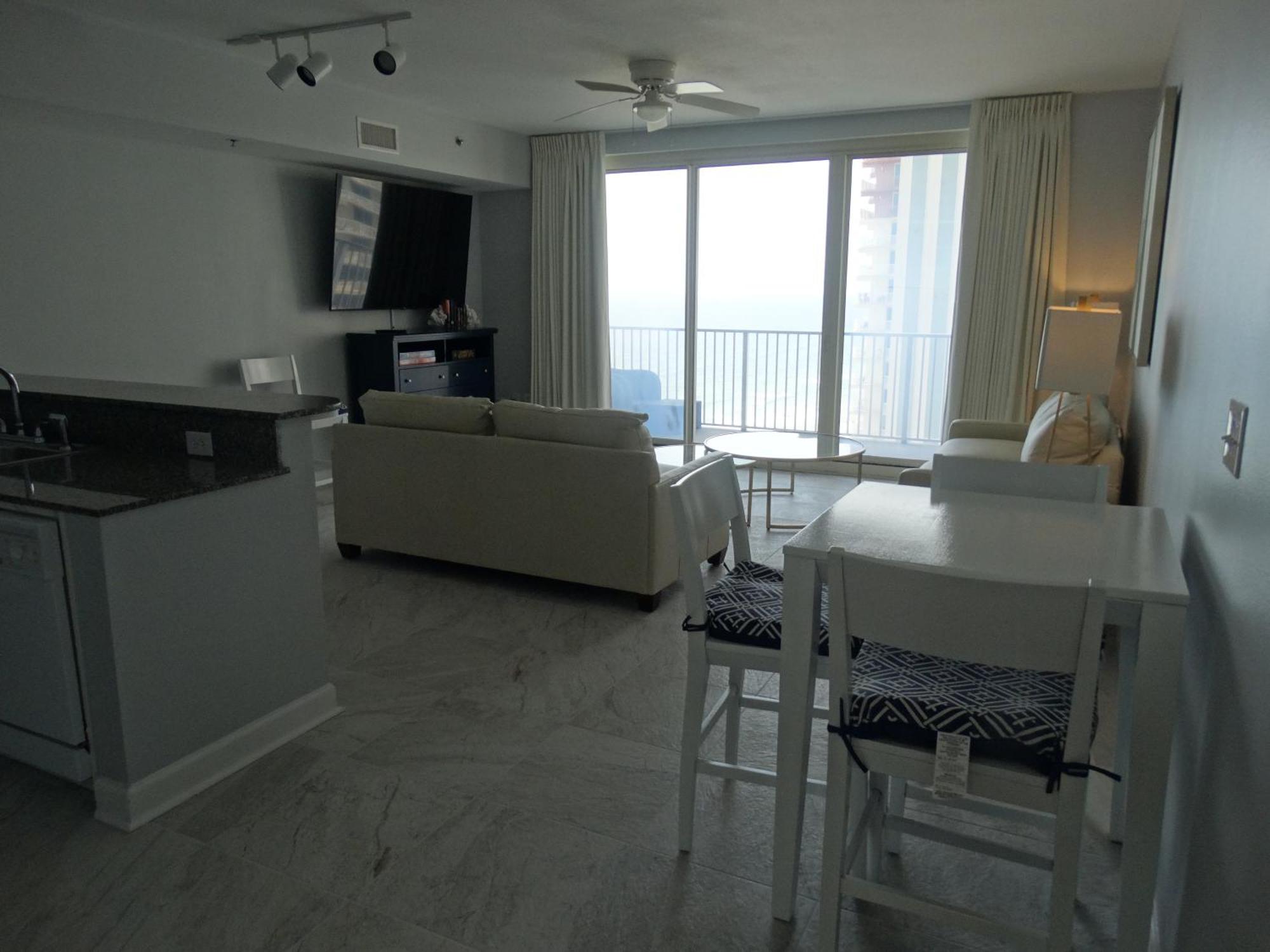 Shores Of Panama * Panama City Beach