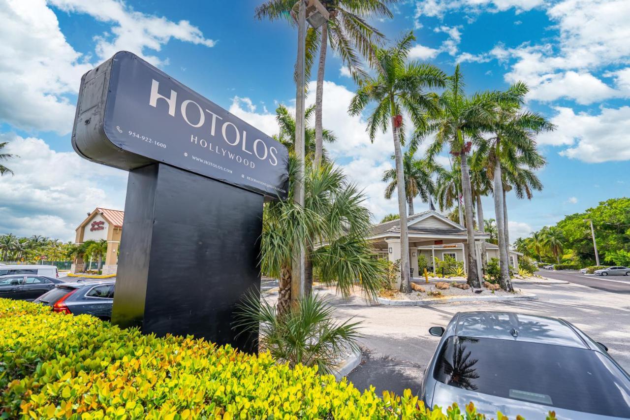 Hotolos Hotel