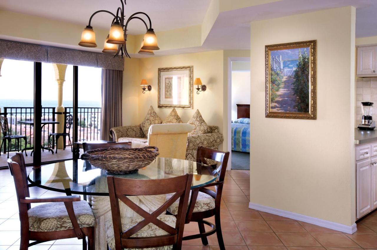 Resort Club Wyndham Sea Gardens