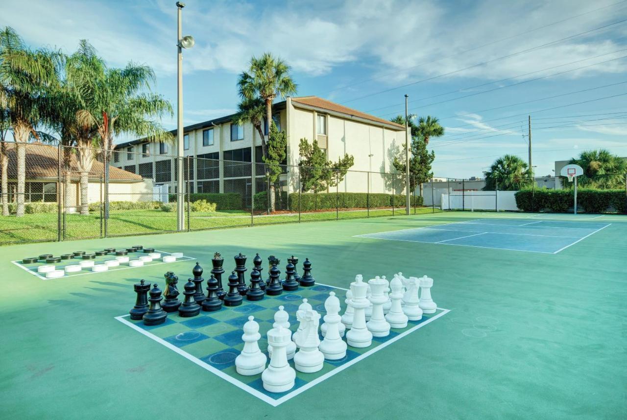 Club Wyndham International Orlando