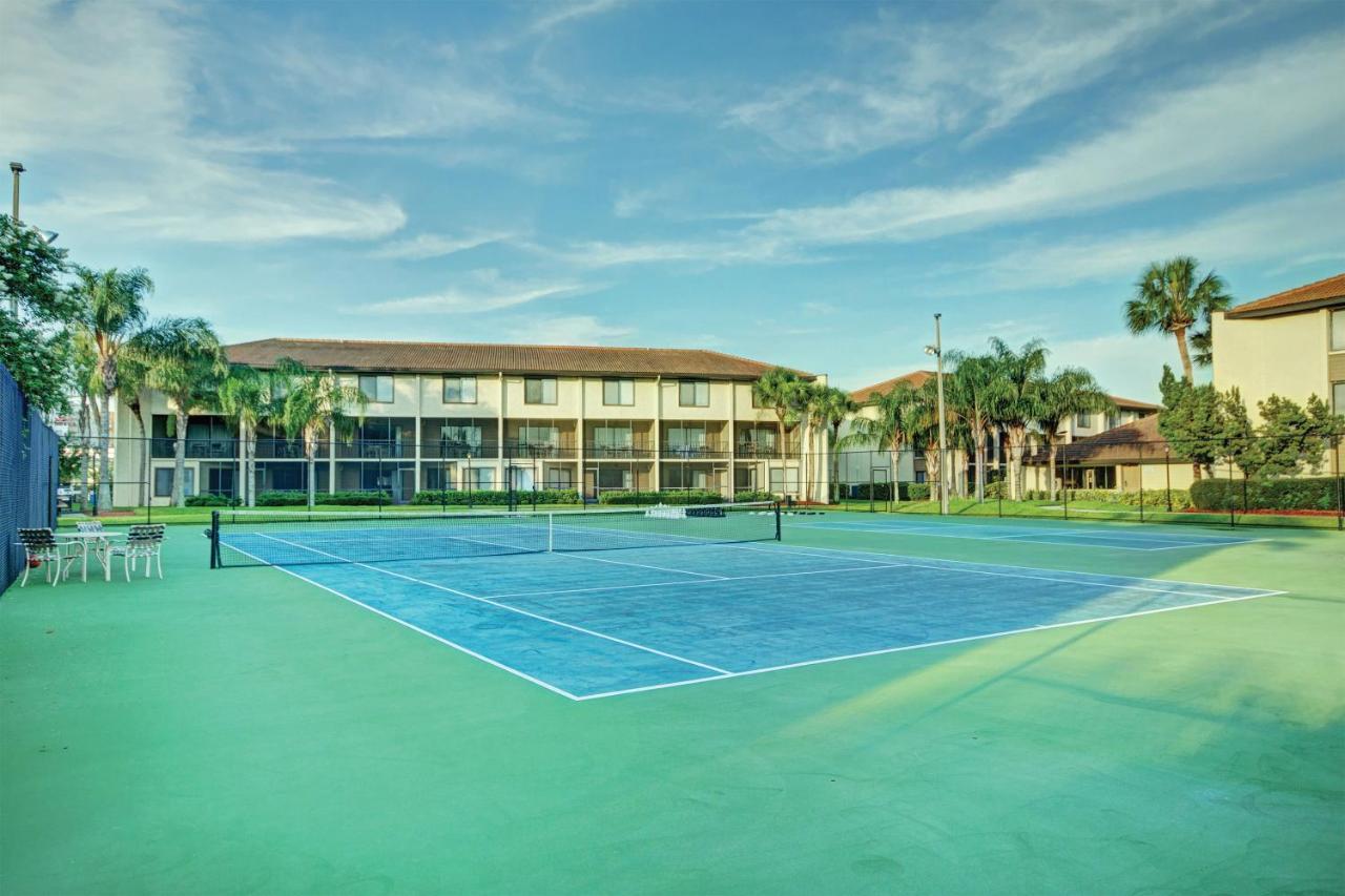 Club Wyndham International Resort 3*