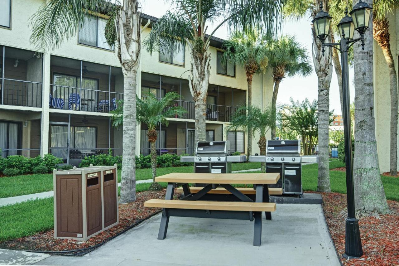 Club Wyndham International Orlando