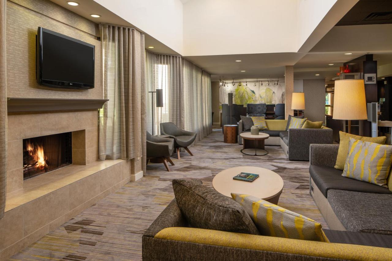 Courtyard By Marriott At The Mayo Clinic Campus/beaches Jacksonville