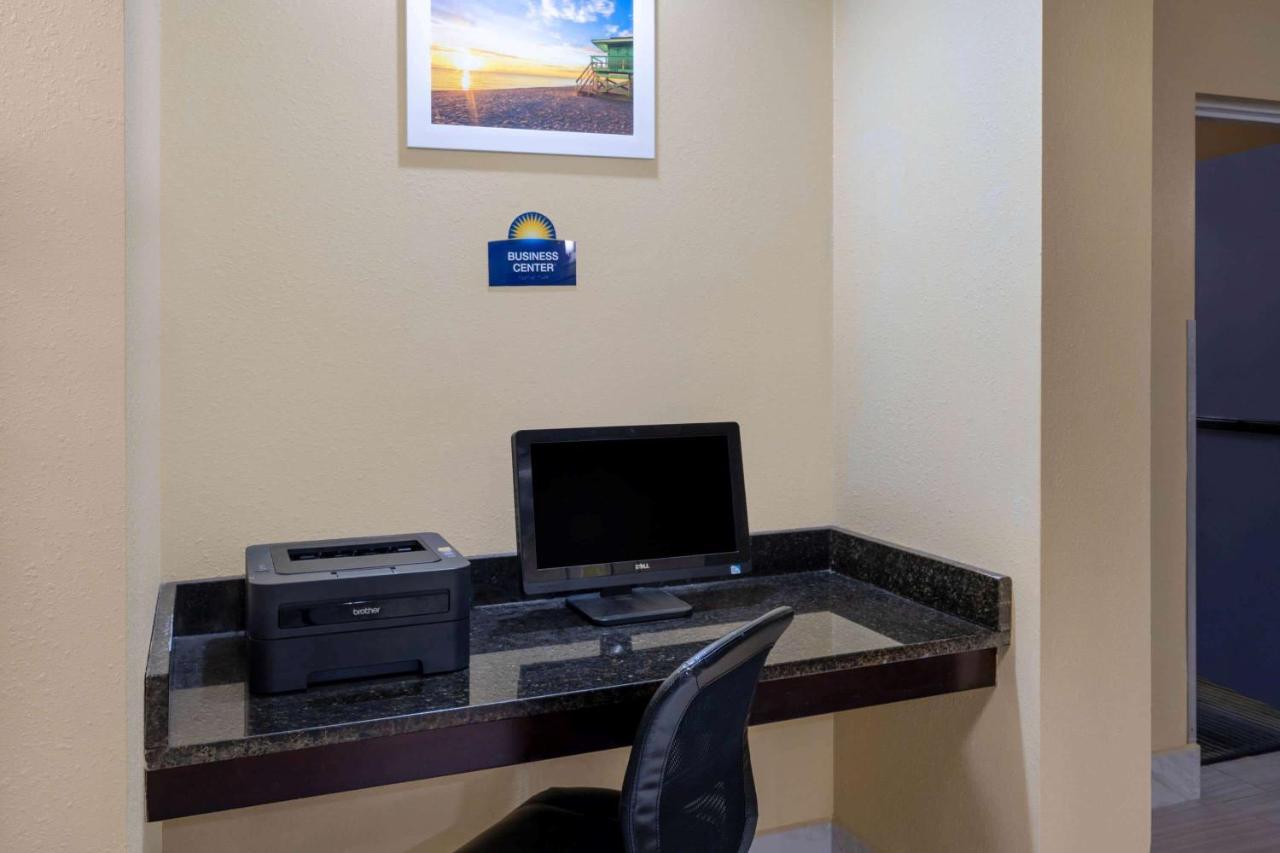 Hotel Days By Wyndham Panama City