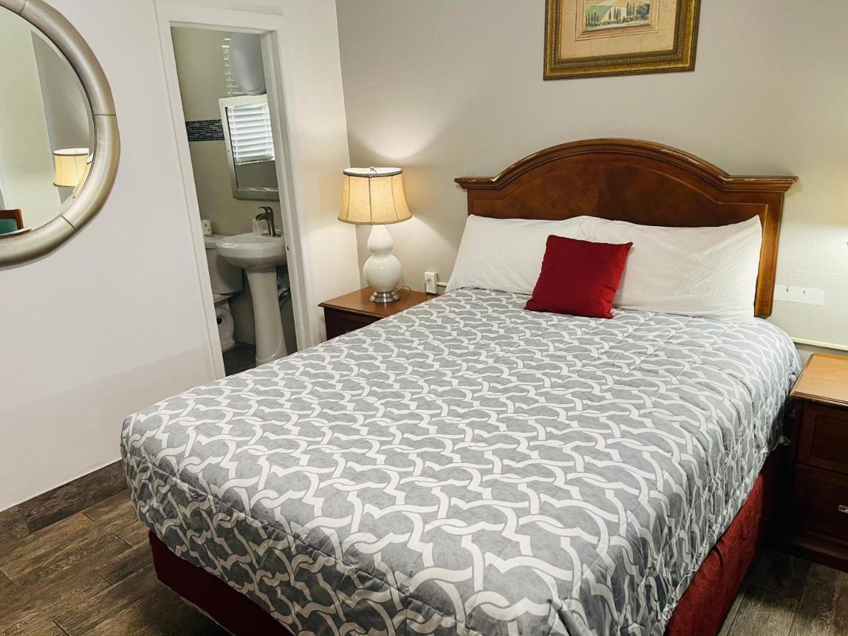 Motel Siesta - Indian 2*