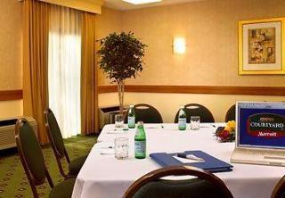 Courtyard By Marriott At The Mayo Clinic Campus/beaches Hotel