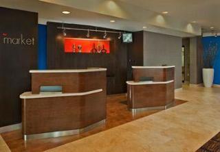Hotel Courtyard By Marriott At The Mayo Clinic Campus/beaches 3*