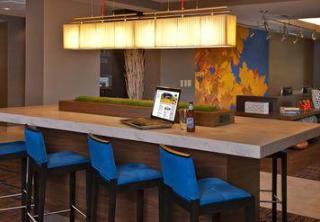 Courtyard By Marriott At The Mayo Clinic Campus/beaches Hotel Jacksonville