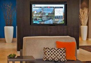 Hotel Courtyard By Marriott At The Mayo Clinic Campus/beaches