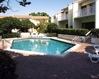 Hotel Ventura At Boca Raton