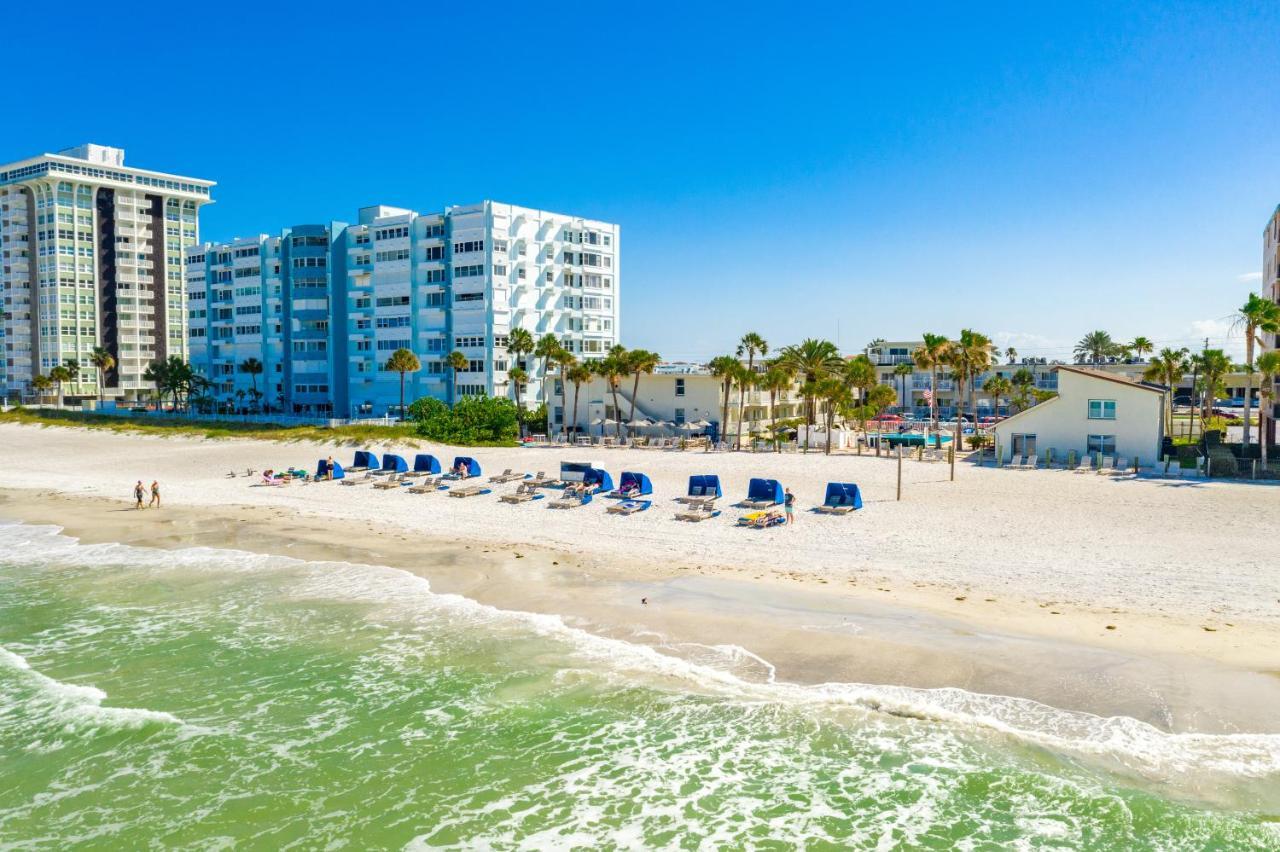 Grand Shores West Hotel