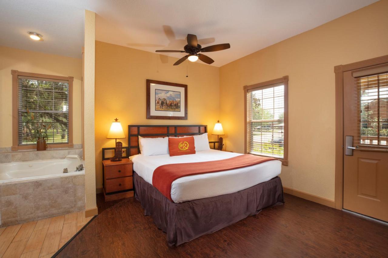 Westgate & Rodeo Resort