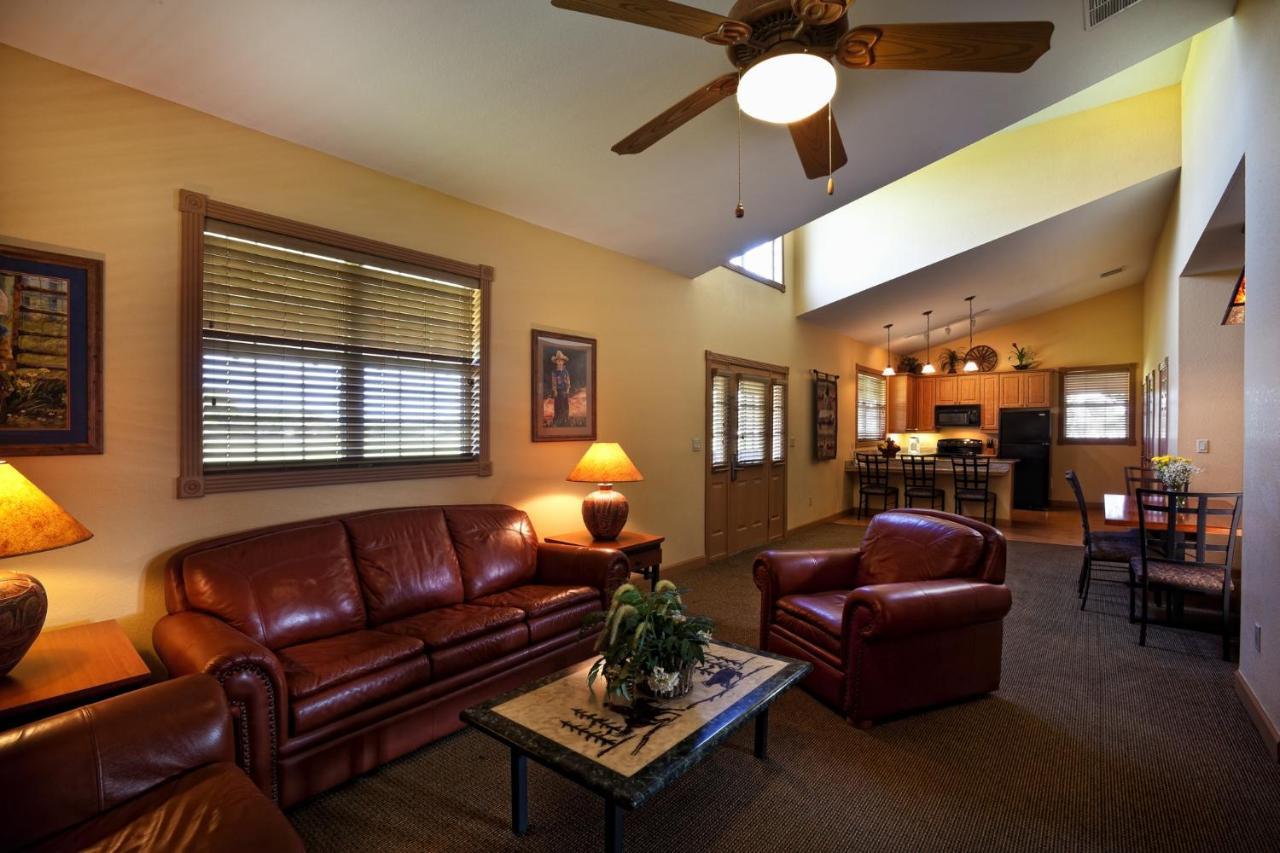 Resort Westgate & Rodeo River Ranch