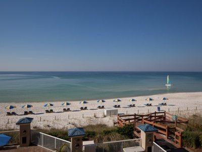 Club Vacations Panama Resort Panama City Beach
