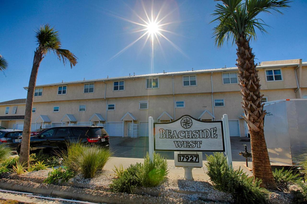 Apartment Beachside West Townhome *