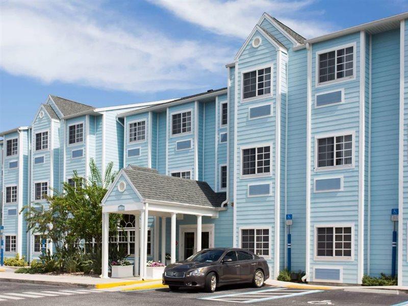 Microtel & By Wyndham Punta Gorda