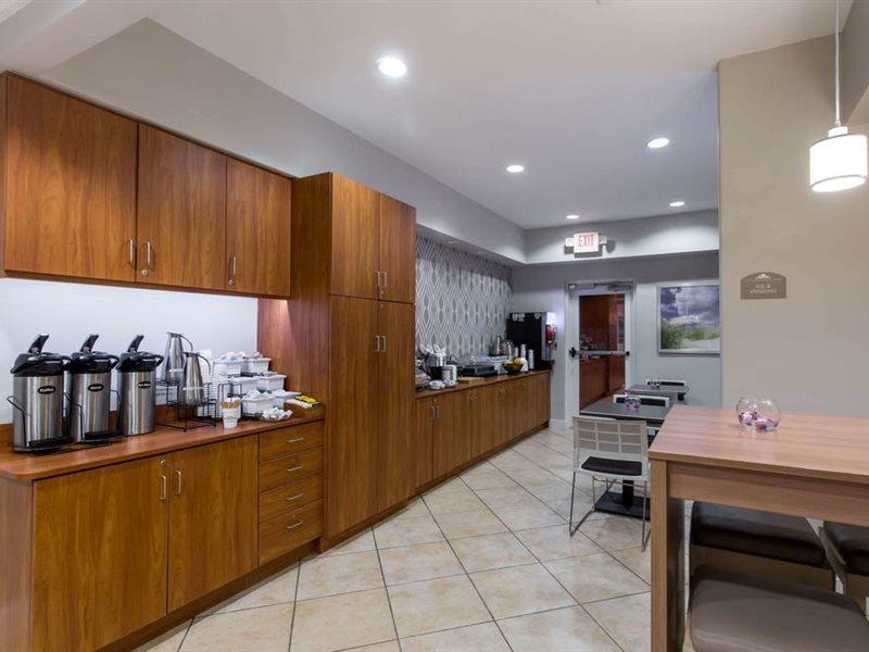 Hotel Microtel & By Wyndham Punta Gorda 3*