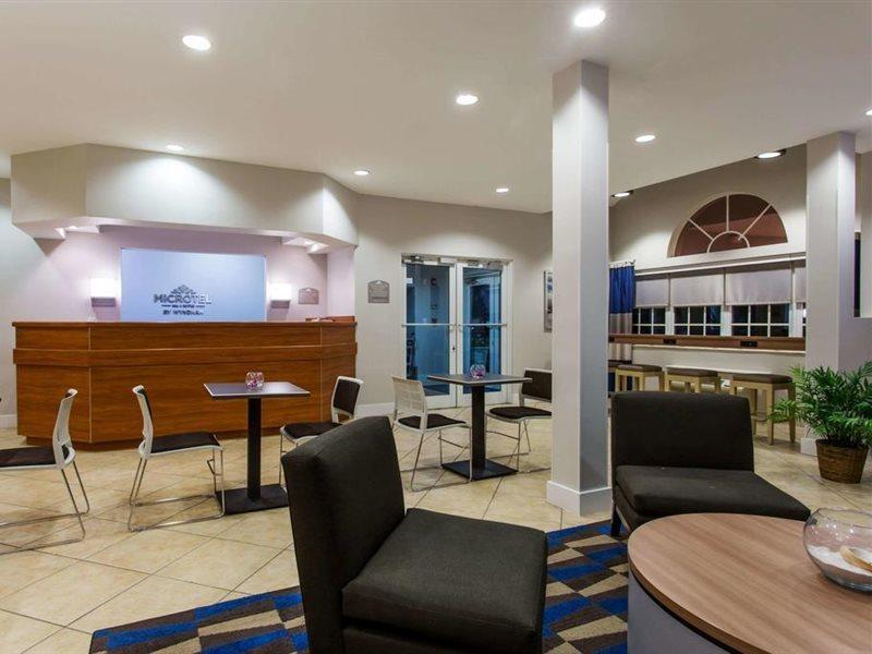 Microtel & By Wyndham Punta Gorda 3* Port Charlotte