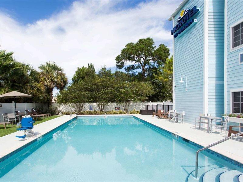 Microtel & By Wyndham Punta Gorda Hotel 3*