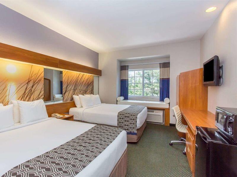 Microtel & By Wyndham Punta Gorda