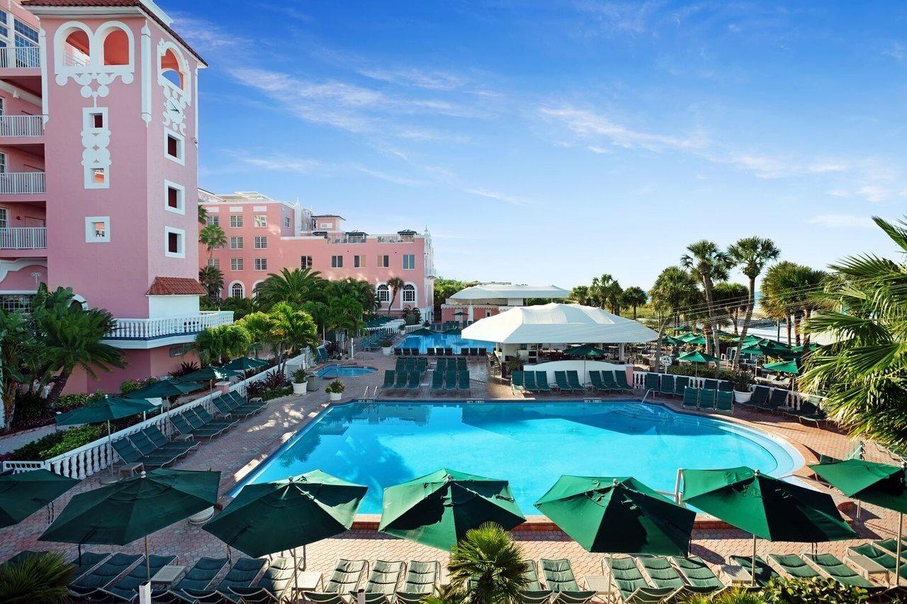 The Don Cesar 4* St. Pete Beach