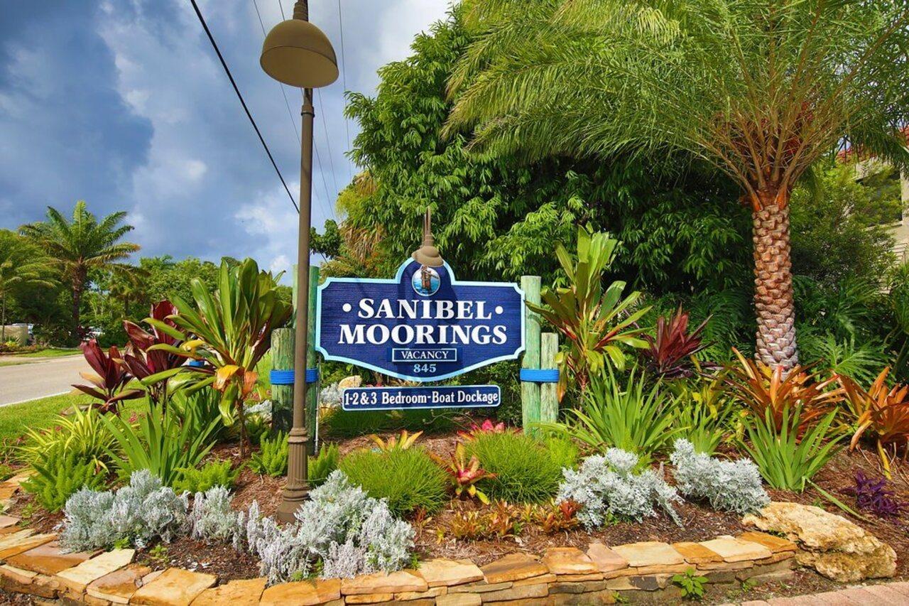 Moorings 3* Sanibel