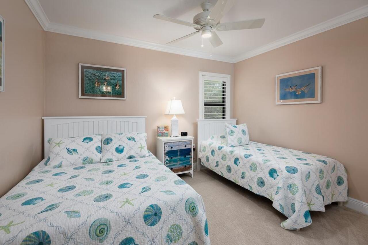 Moorings Sanibel