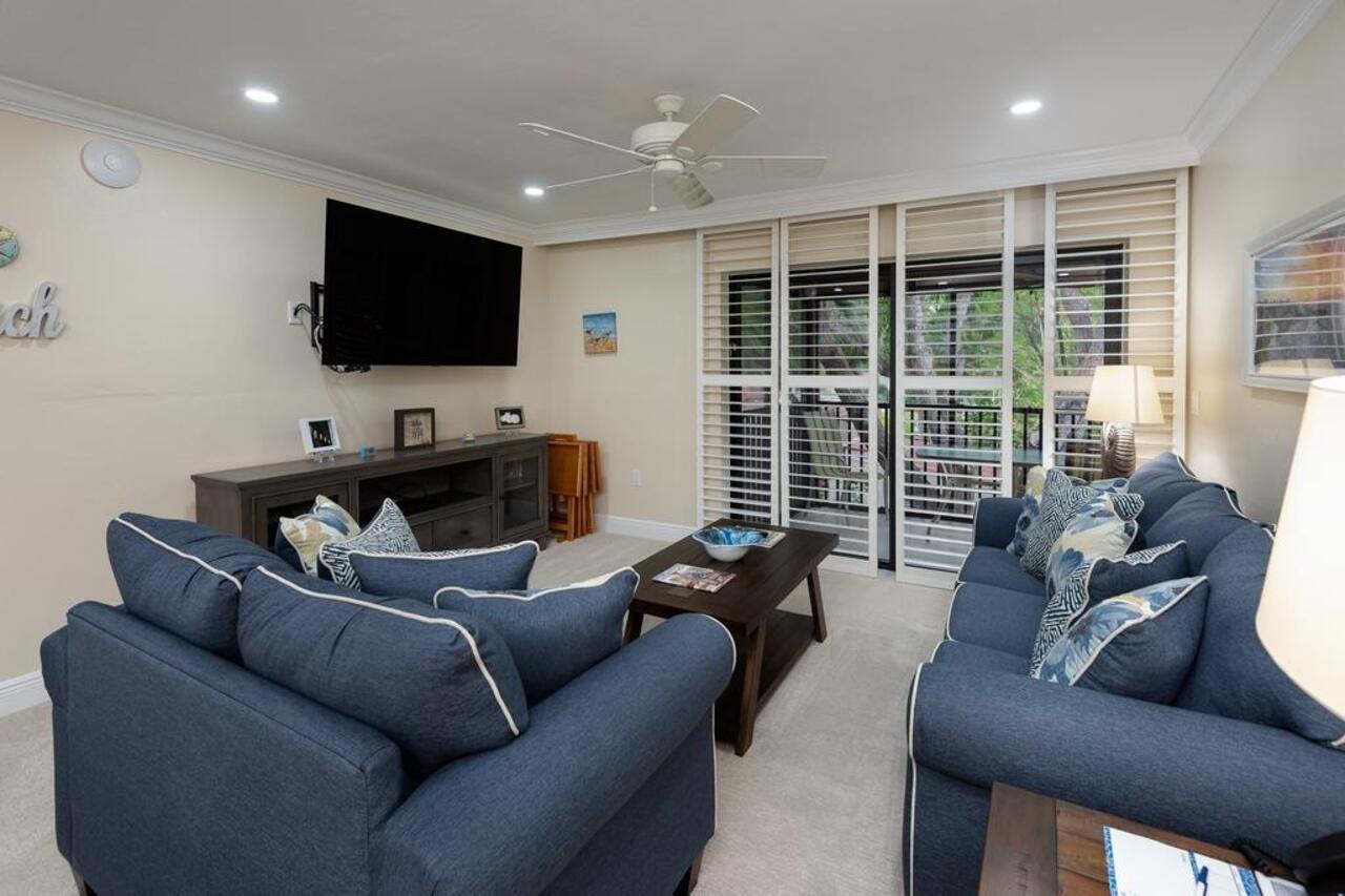 Moorings Resort Sanibel