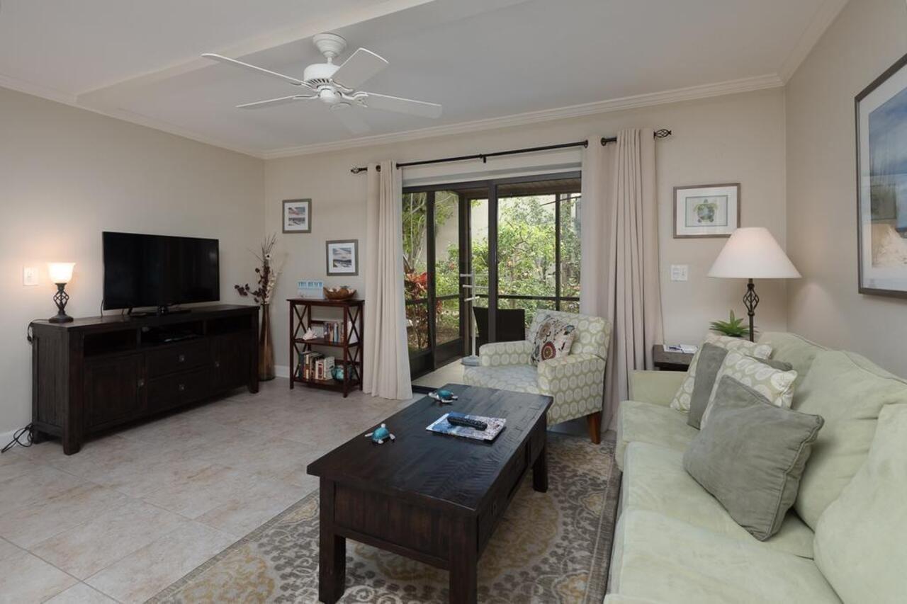 Moorings Resort 3*