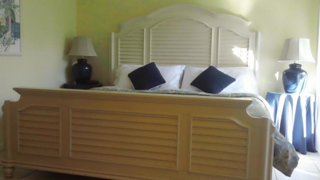 Aparthotel Wiggins Pass 4*