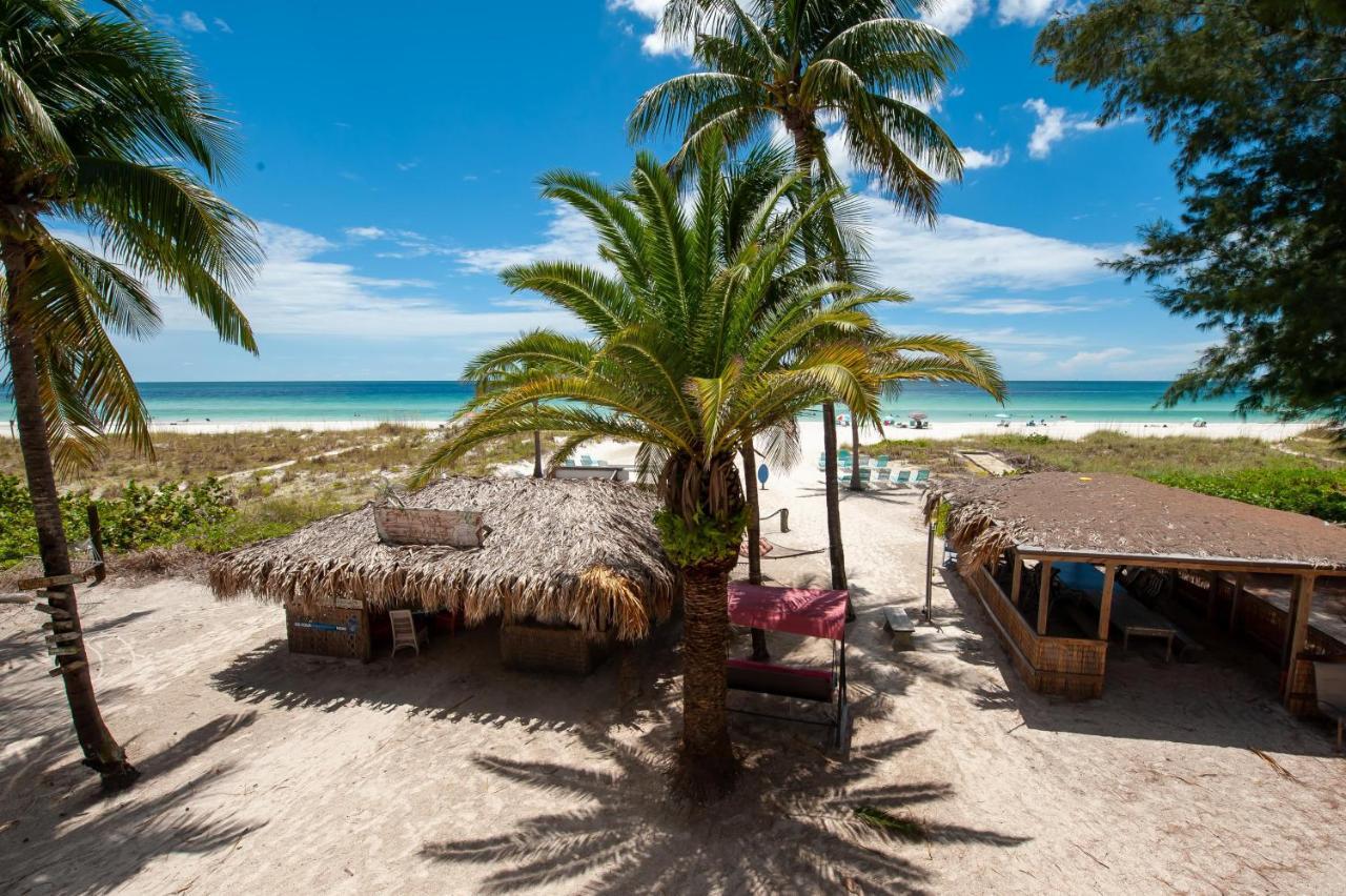 Hotel Cedar Cove & Holmes Beach